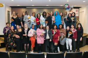 Class of 2019 Program Celebration Group Photo (External)