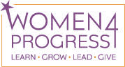 Women4Progress logo