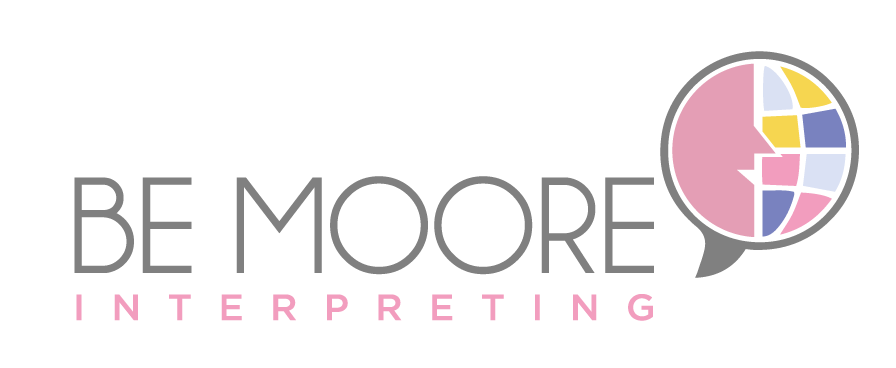 Be Moore Interpreting