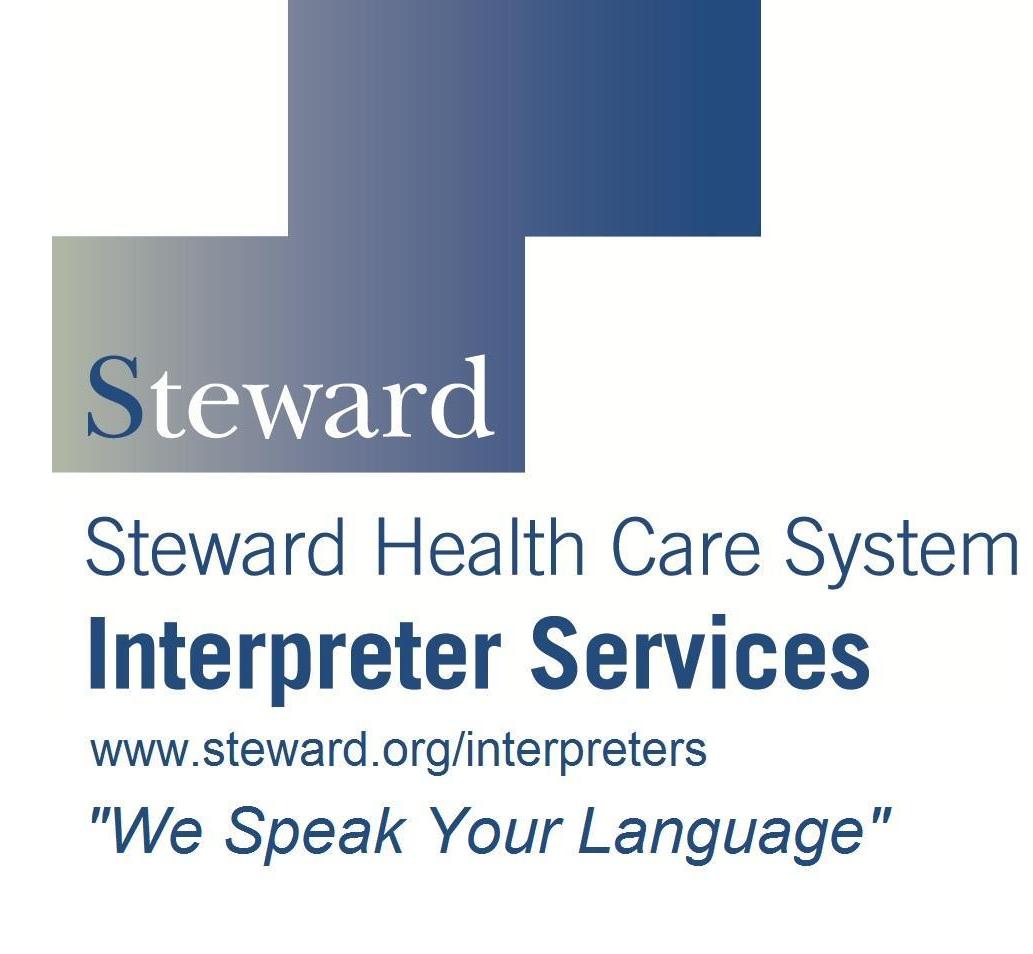 Steward Interpreter Svcs logo web background