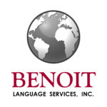 Benoit Logo