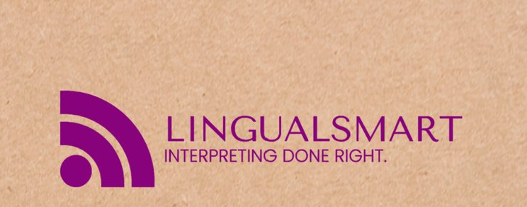 Lingualsmart log