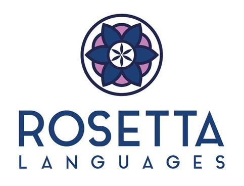 Rosetta Languages Logo