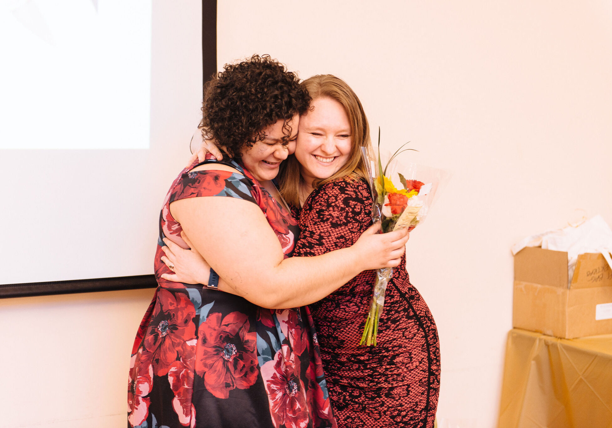 Gabi and Maria Graduation 2018 Gabi and Maria Graduation 2018